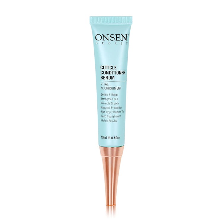 Onsen Cuticle Cream