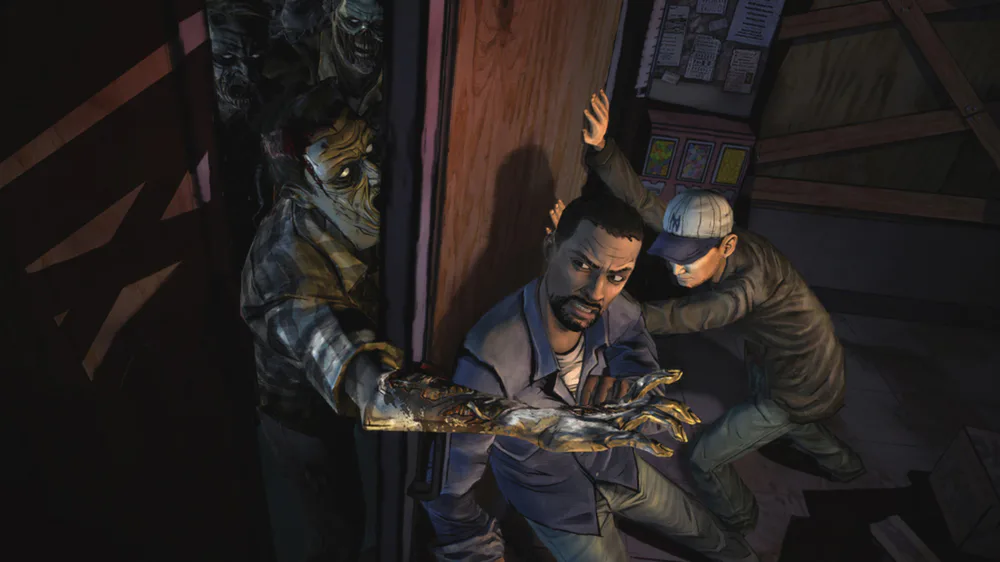 Xbox Game Pass October 2022: All 9 new games coming this month