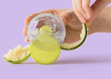 Chef&rsquo;n Garliczoom Garlic Chopper