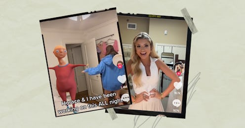 TikTok-inspired Halloween costumes for 2022