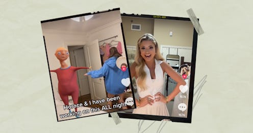 TikTok-inspired Halloween costumes for 2022