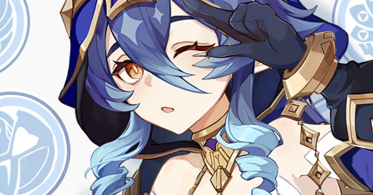 'Genshin Impact' Layla release date, abilities, skills, and story