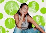 In an exclusive interview with 'Elite Daily,' singer-songwriter Jessie Reyez talked about the artist...