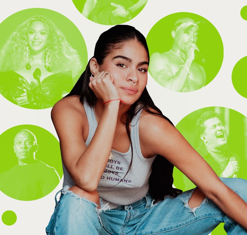In an exclusive interview with 'Elite Daily,' singer-songwriter Jessie Reyez talked about the artist...