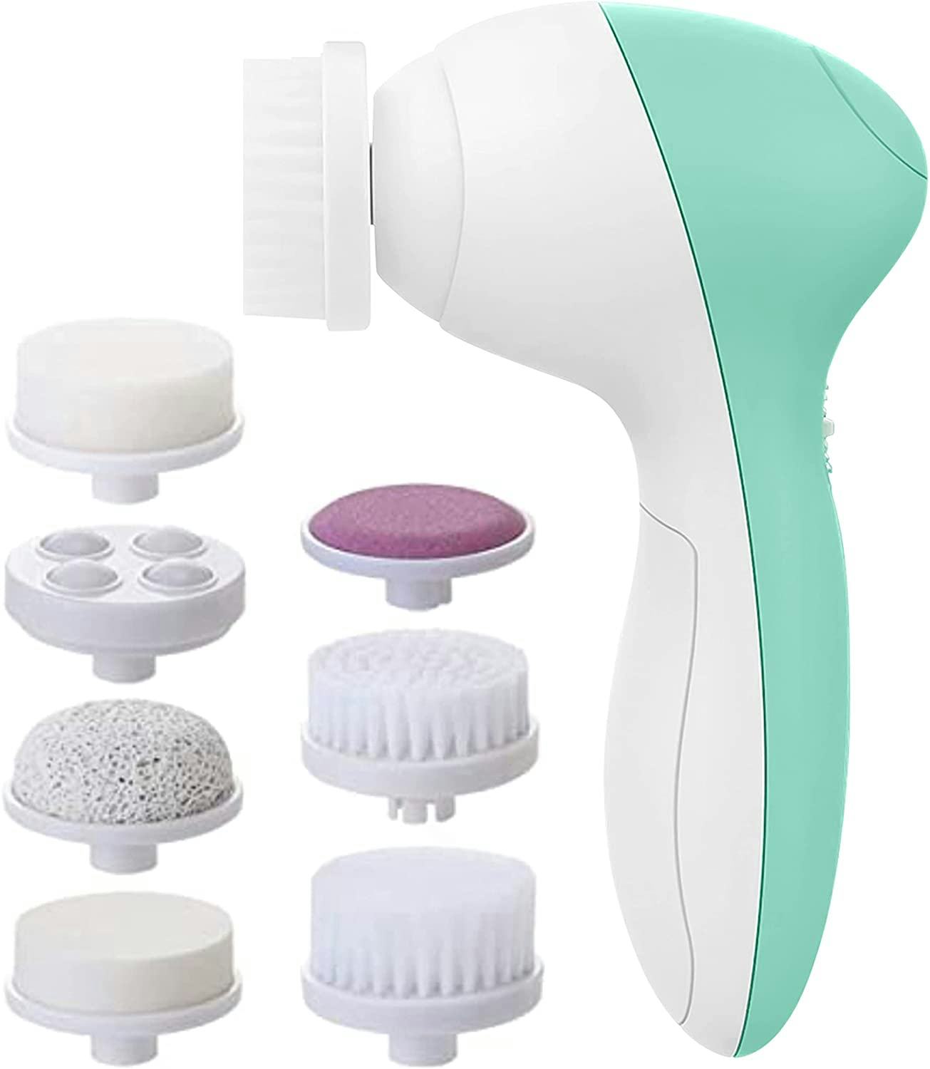Visofo Facial Cleansing Brush