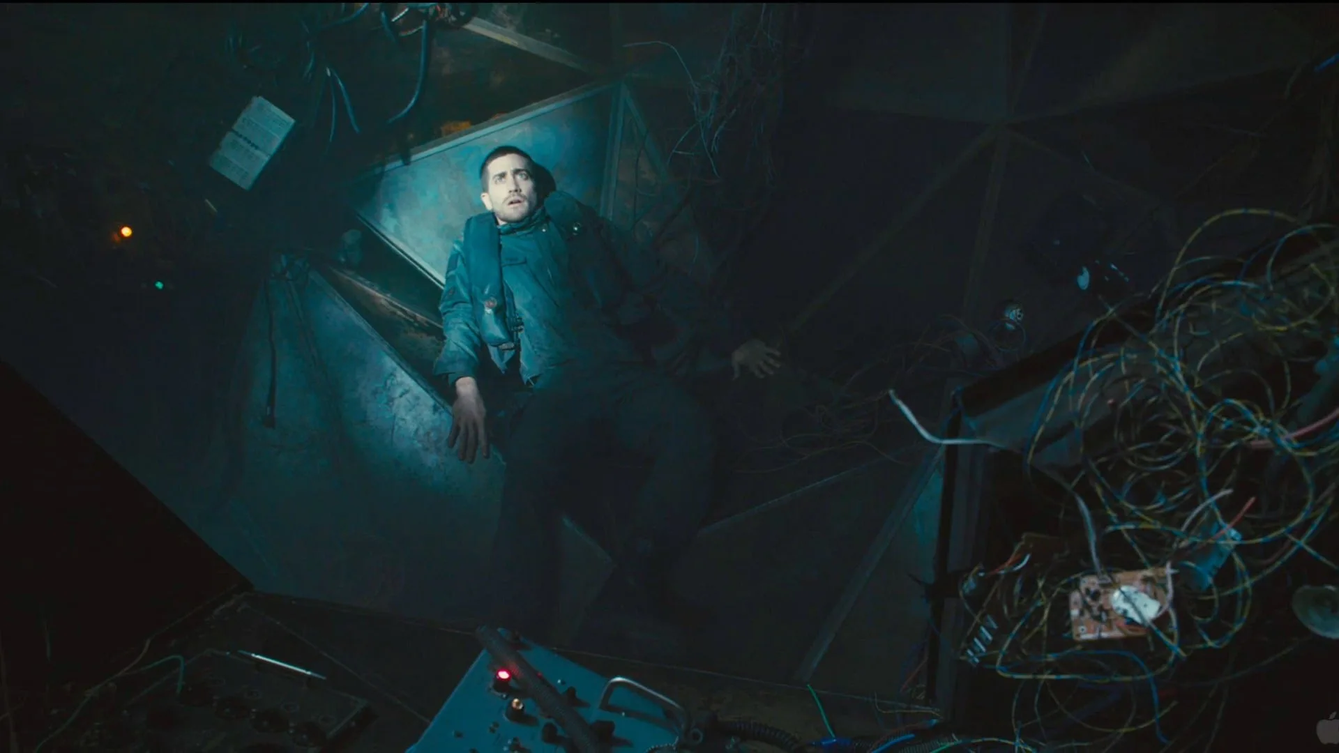 You need to watch the most underrated time-loop thriller on Amazon 