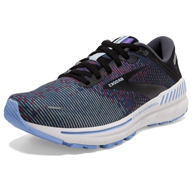 Featuring a wide variety of sizes, widths, and colors, the well-cushioned Brooks Adrenaline are grea...