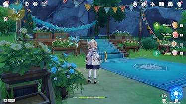 ‘Genshin Impact’ Fecund Blessing locations: Where to find them for the ...