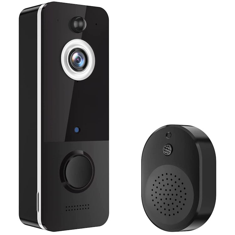 EKEN Wireless Doorbell Camera