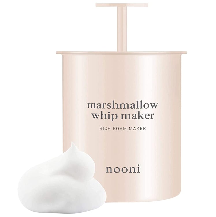 Nooni Marshmallow Whip Maker