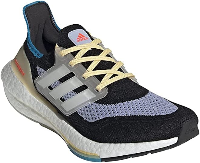 These running shoes are well-cushioned and come in a huge color selection, for support and style in ...