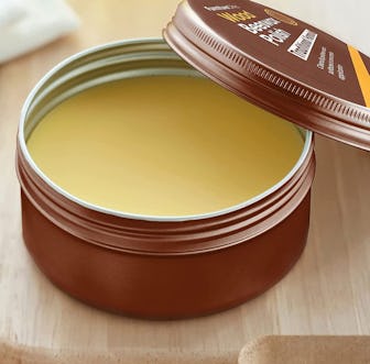 Furniture Clinic Wood Beeswax Polish