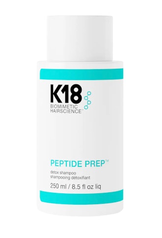  K18 Biomimetic Hairscience PEPTIDE PREP™ Clarifying Detox Shampoo	
