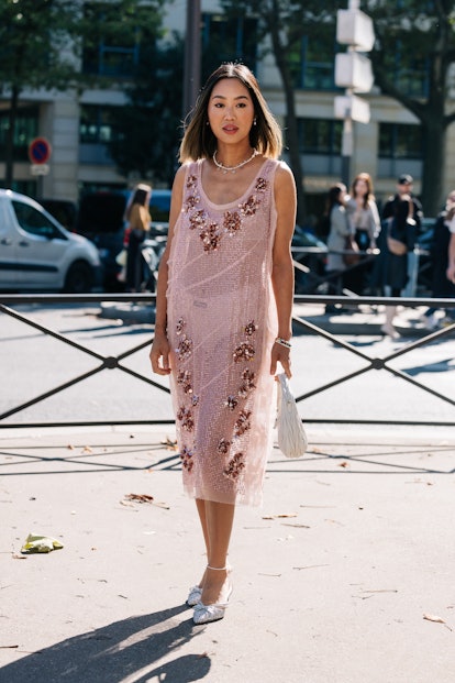 Paris Fashion Week, Hottest Looks From France