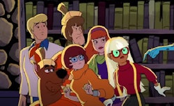 Velma is officially a lesbian.
