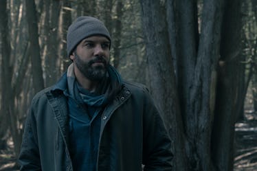 Luke (O-T Fagbenle) in 'The Handmaid's Tale'