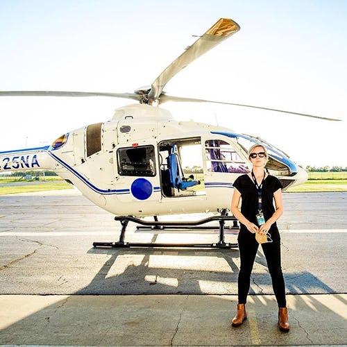 Everyday Heroes Discount