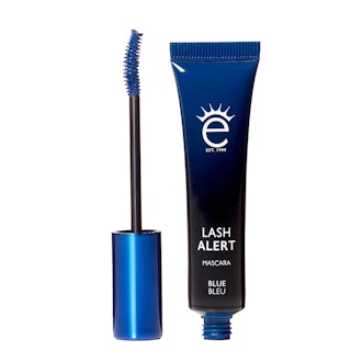 eyeko lash alert mascara is the best color mascara for straight lashes