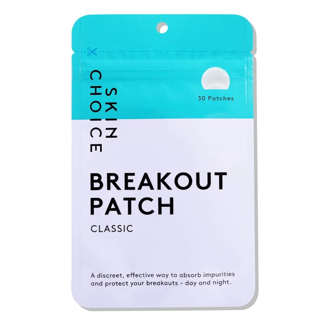 SkinChoice Breakout Patch