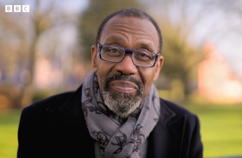 Still from BBC One documentary 'Lenny Henry's Caribbean Britain'