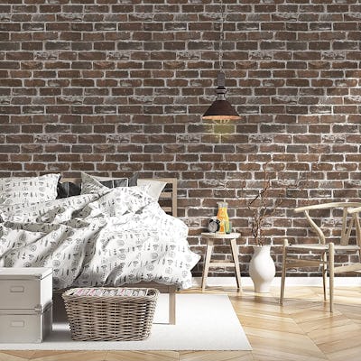 The 10 Best Peel And Stick Wallpapers For Textured Walls