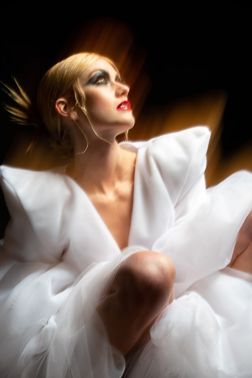 A portrait of McNamara