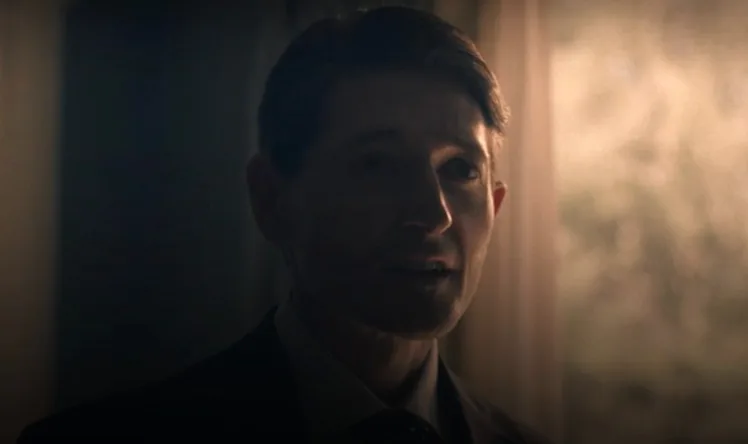 Who Is Ryan Wheeler? 'The Handmaid's Tale' Has A Mysterious New Guy