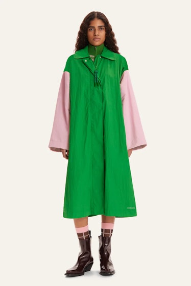 Stine Goya namei coat