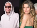 Memes about Pete Davidson and Gisele Bündchen dating are hilarious. 