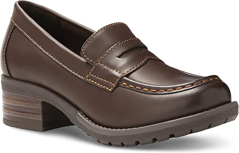 The 12 Most Comfortable Loafers For Women
