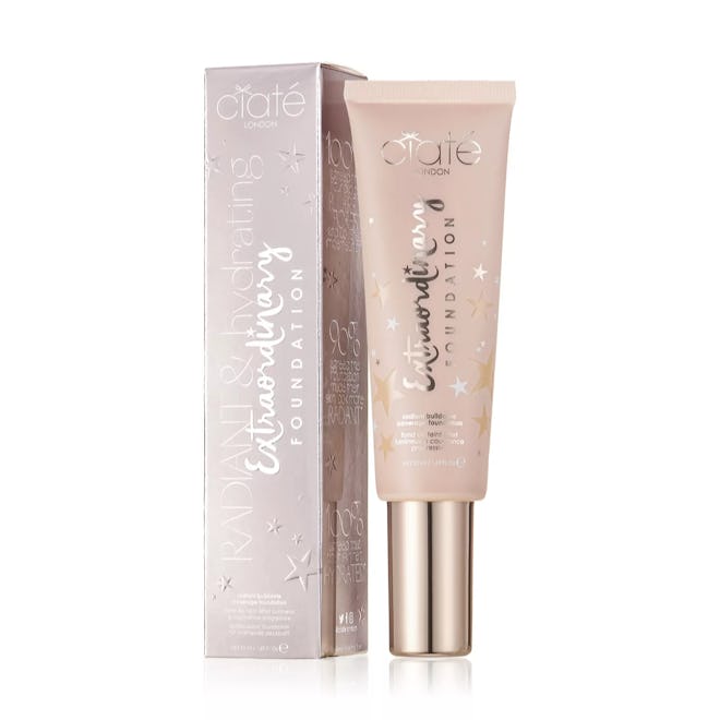 Ciaté Extraordinary Foundation