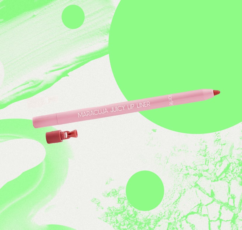 An honest review of Tarte's maracuja juicy lip liner.
