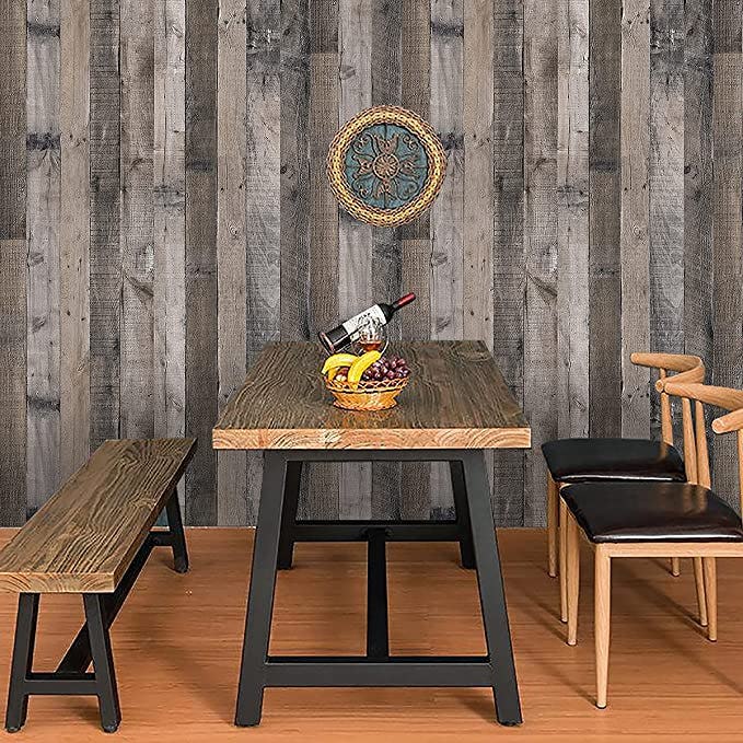 The 10 Best Peel And Stick Wallpapers For Textured Walls
