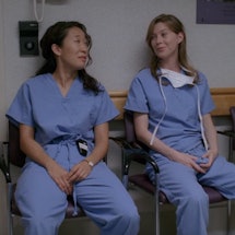 Over nearly two decades, 'Grey's Anatomy' has delivered plenty of iconic intern moments. Here's a lo...