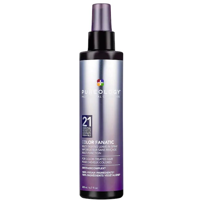 Pureology leave-in conditioner