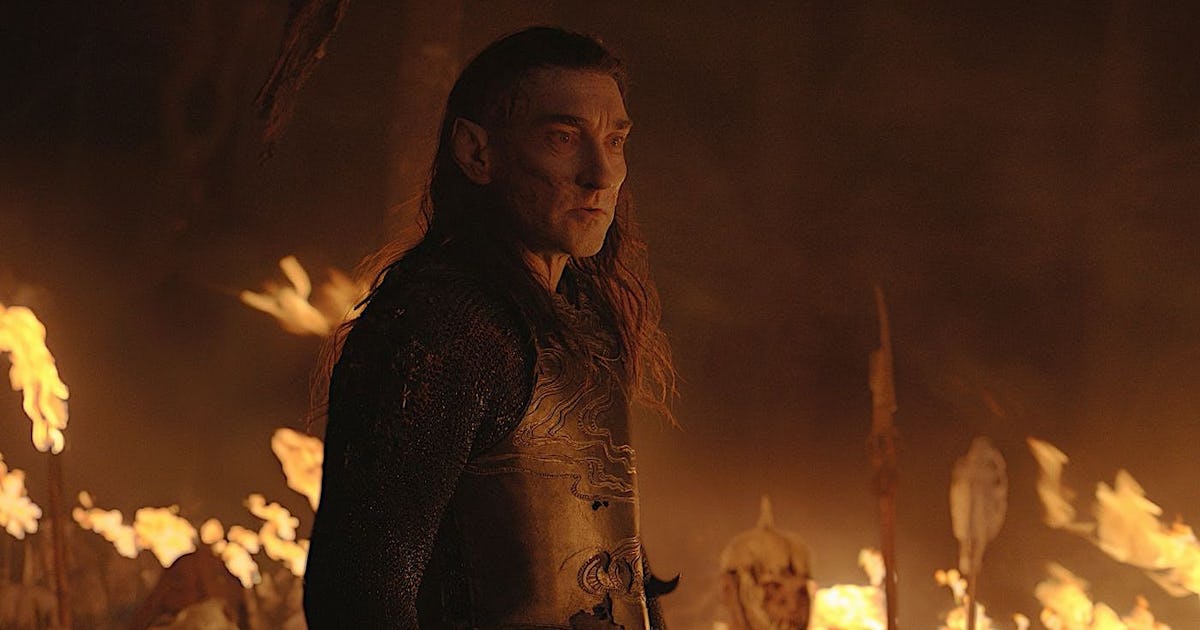 'Rings of Power' Episode 7 release date, time, plot, cast, and trailer