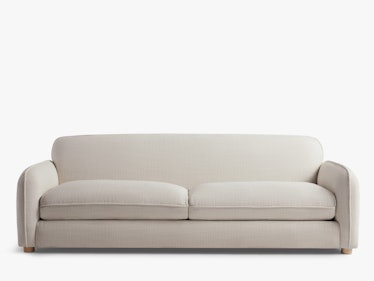 Pillow Sofa 96"