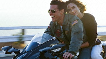 These Top Gun-Inspired Styles Take Our Breath Away