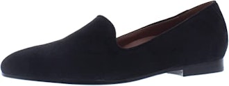 These slip-on shoes are some of the most comfortable loafers for women.