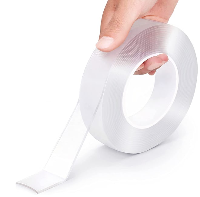 EZlifego Double-Sided Heavy Duty Tape