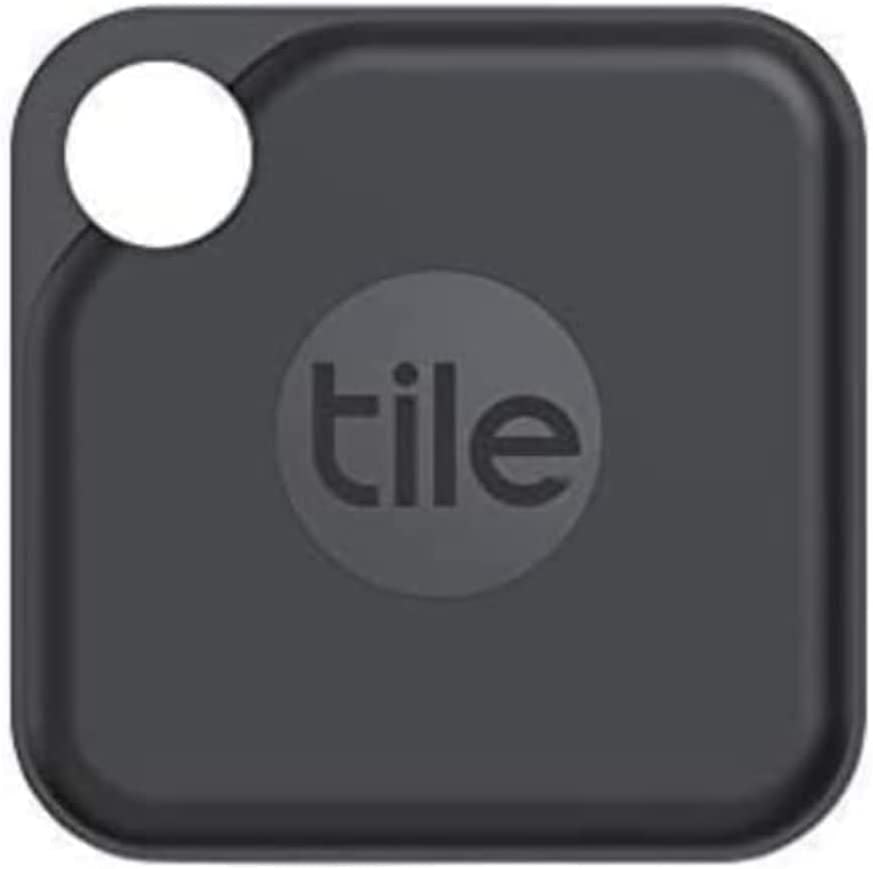 With a very compact design, the Tile Pro is one of the best dog trackers without a subscription.