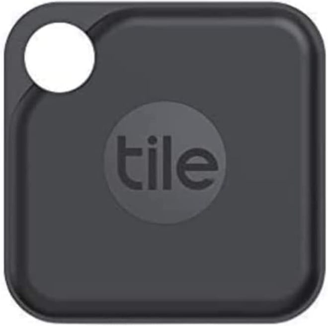 With a very compact design, the Tile Pro is one of the best dog trackers without a subscription.