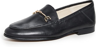 These designer shoes are some of the most comfortable loafers for women.