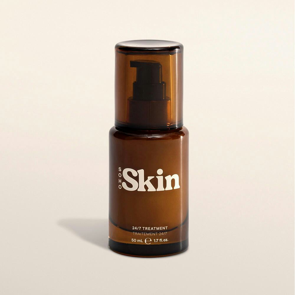 Soho Skin 24/7 Treatment