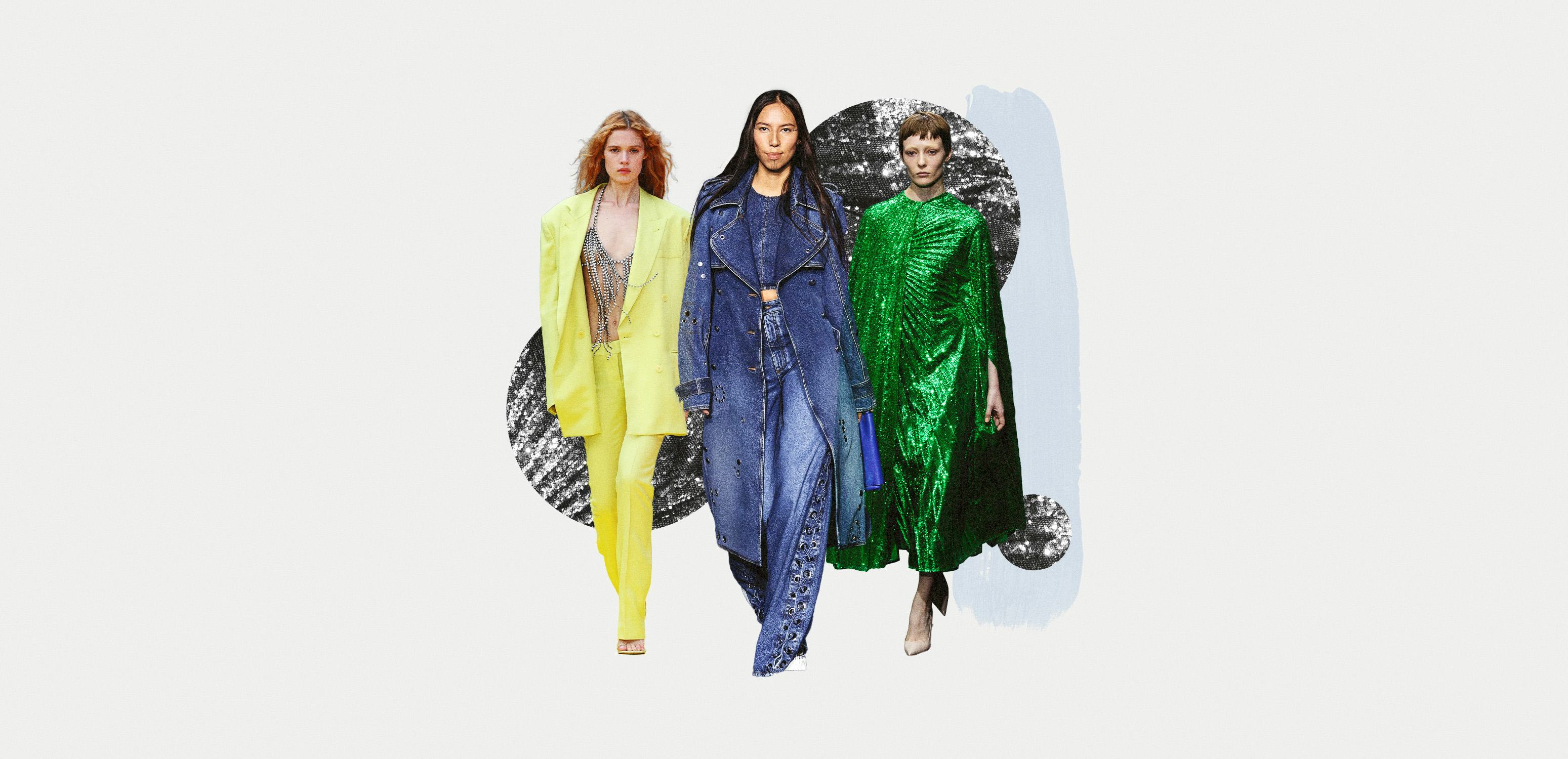 Stylish Pop Icons: Shaping Fashion Trends and Defining Eras