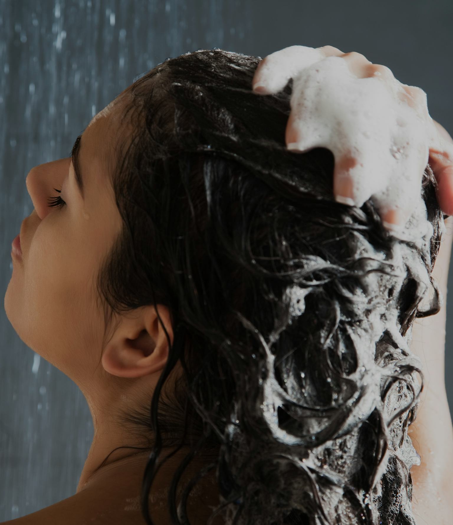 How Often Should You Wash Your Hair A Dermatologist Debunks The no how-often-should-you-wash-your-hair-a-dermatologist-debunks-the-no