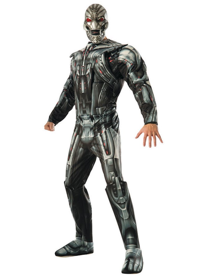 Men’s Avengers: Age of Ultron™ Ultron Costume