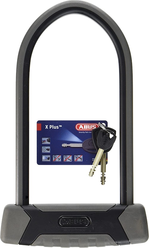 Abus U-Lock Granit XPlus 540