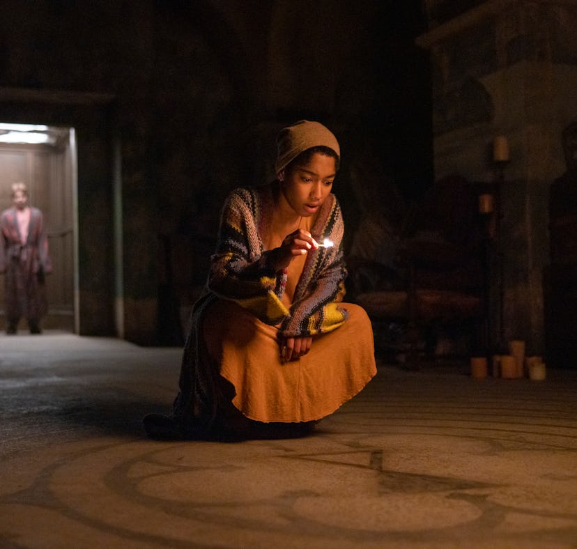 'The Midnight Club' finale may have hinted the two ghosts at Brightcliffe are Stanley and Vera Freel...