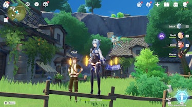 ‘Genshin Impact’ Fecund Blessing locations: Where to find them for the ...